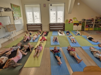 joga