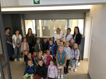 Dzień pracownika Sł Zdrowia