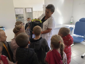 Dzień Pracownika Sł zdrowiaa