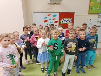 lego