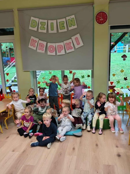 Międzynarodowy Dzień Kropki