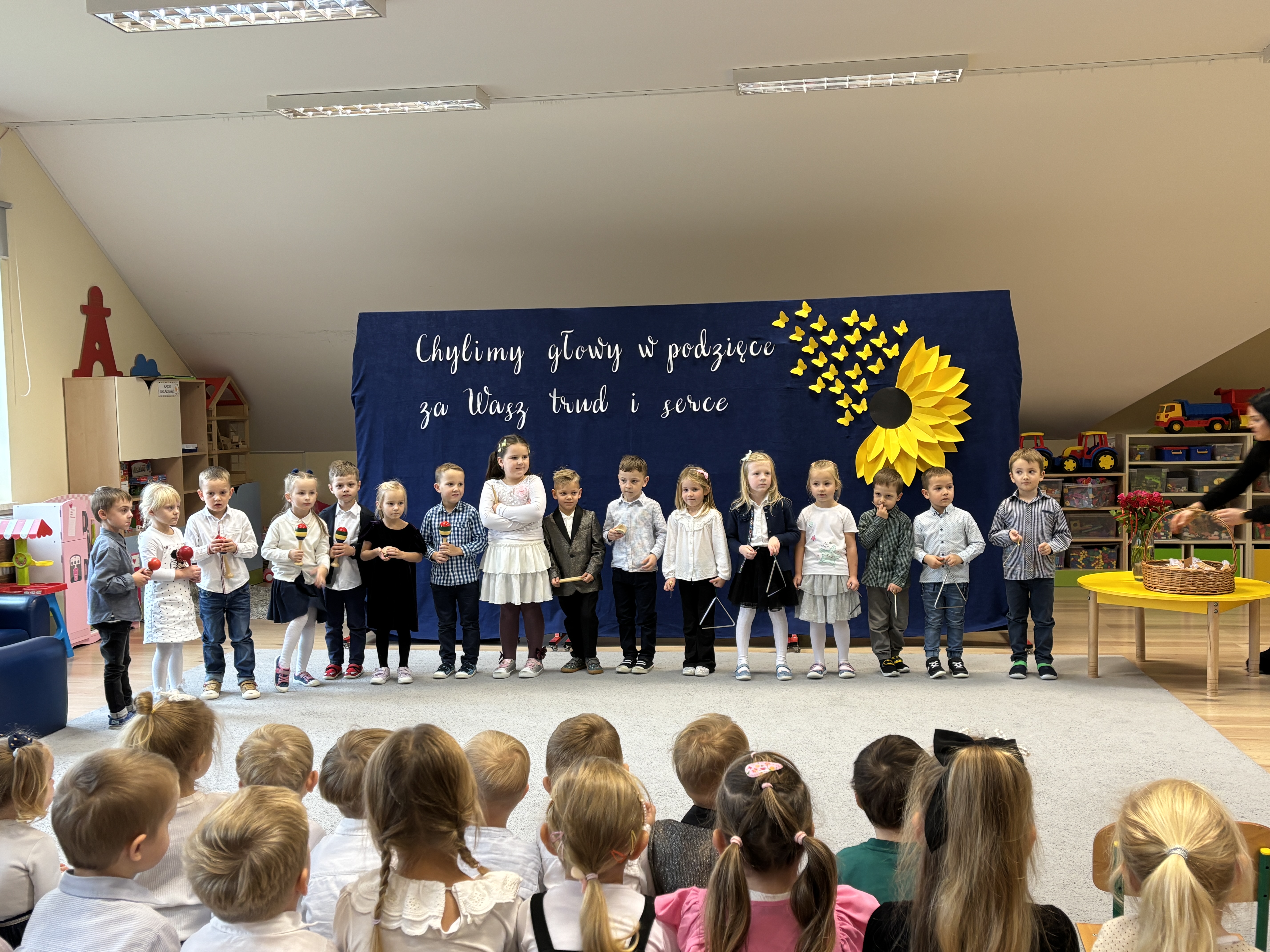 Dzień Edukacji Narodowej 