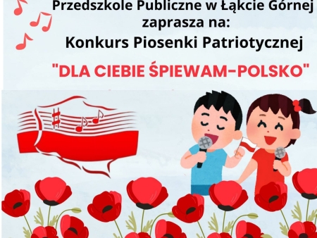 Konkurs Piosenki Patriotycznej
