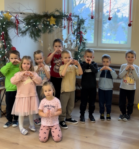 Łańcuszek Życzliwości