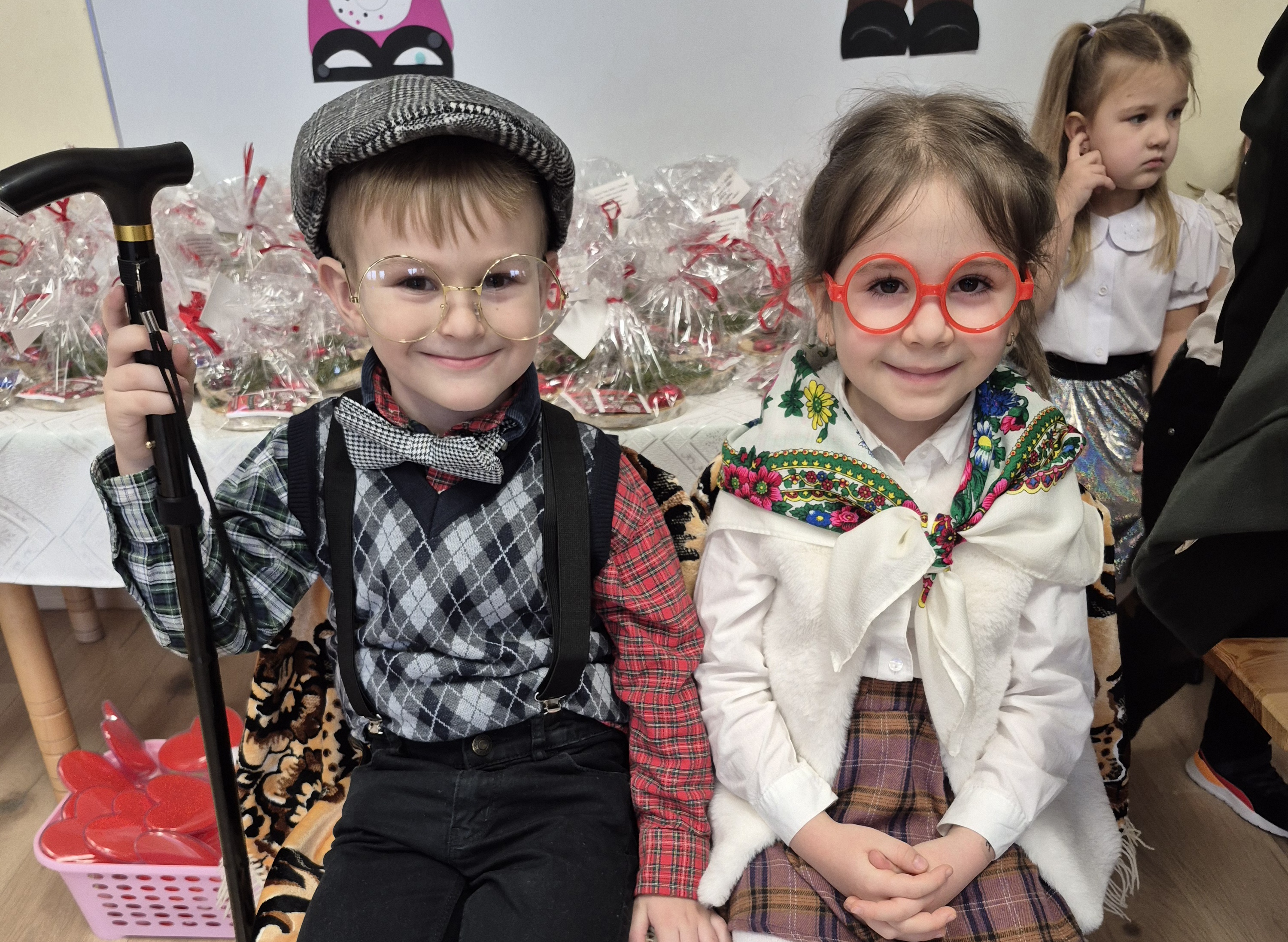 Dzień Babci i Dziadka 2026