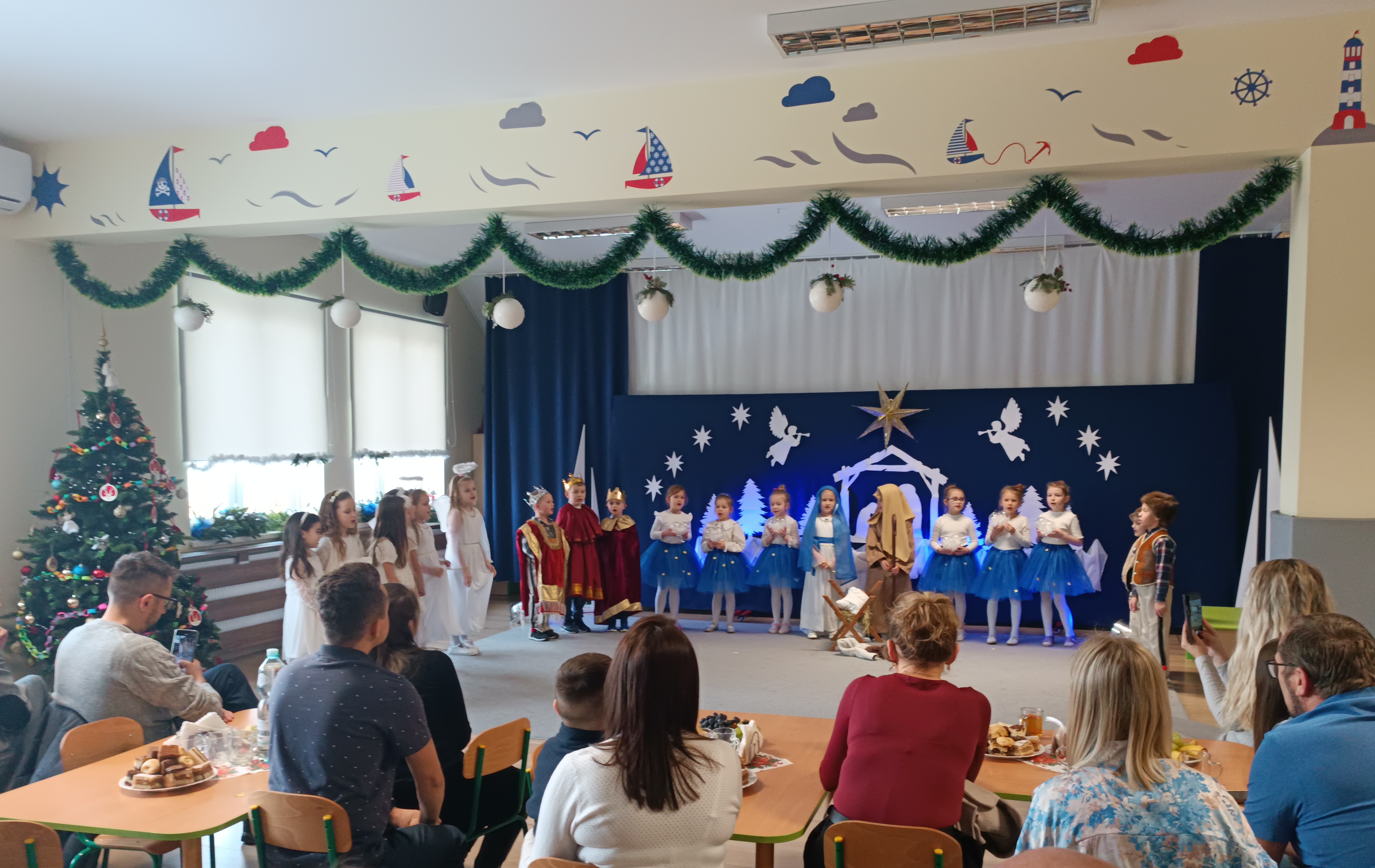 Jasełka dla Rodziców