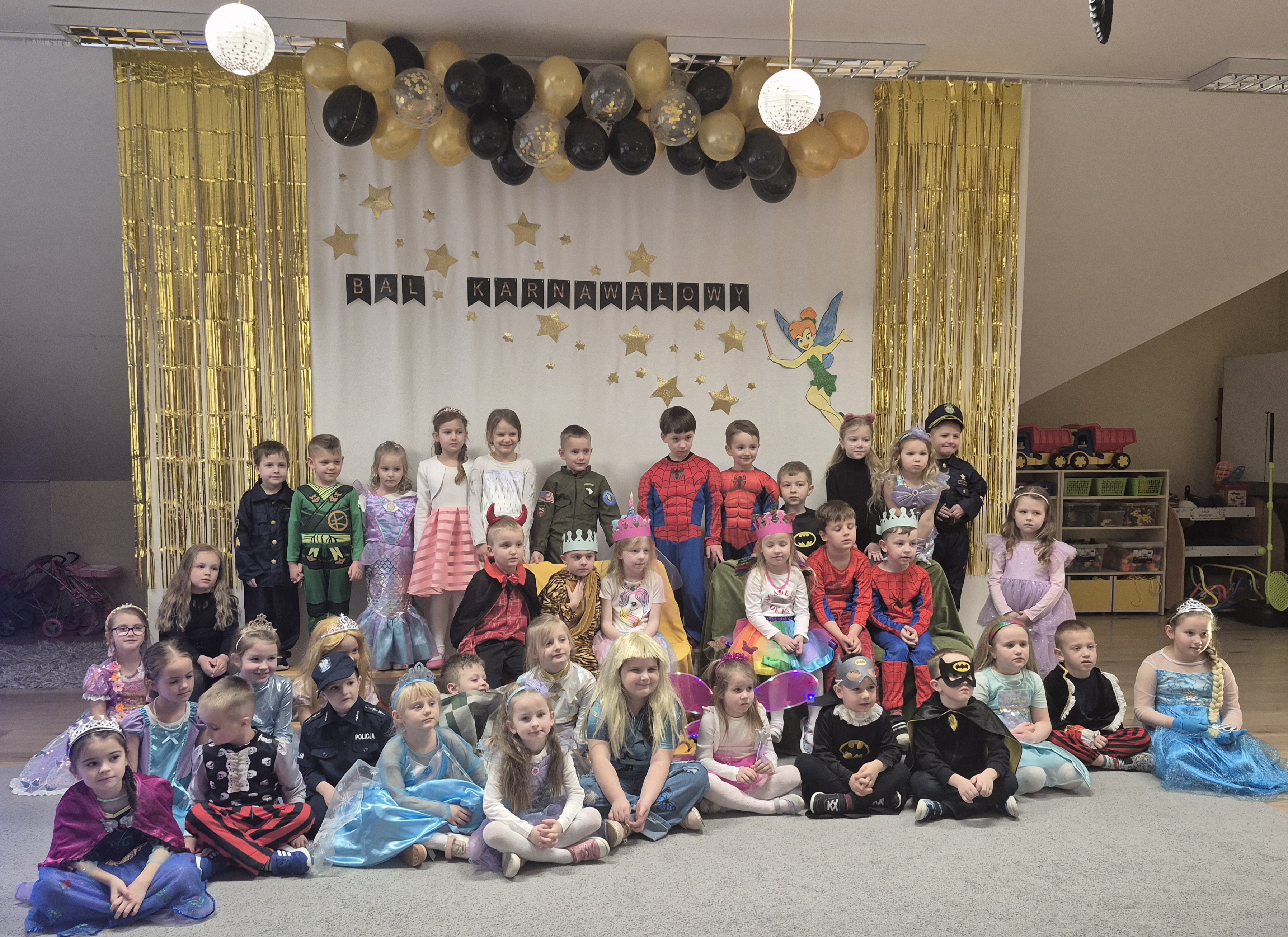 BAL KARNAWAŁOWY 2026