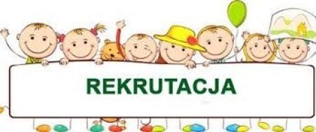 Rekrutacja na rok szkolny 2026/2027