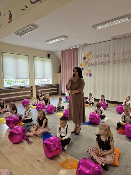 Dzień Mamy i Taty 2026