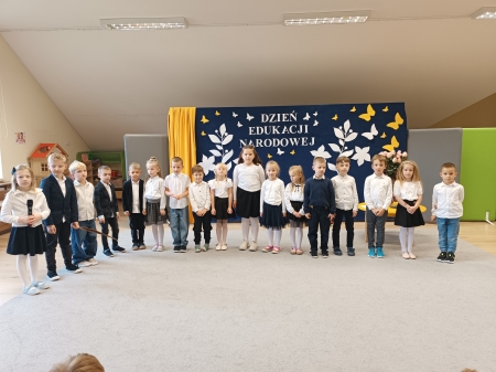 Dzień Edukacji Narodowej